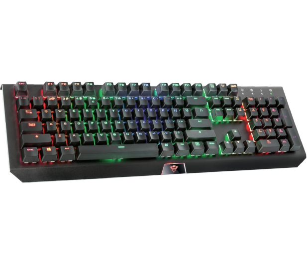 TRUST GXT 890 Cada RGB 21808 - 449719 - zdjęcie 4